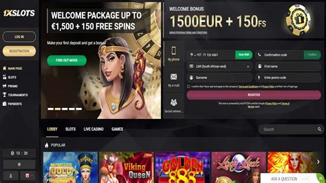 1xslot|1xSlots Casino Online ⋆ Free & 1xSlot Live ⋆ Poker • Roulette • .